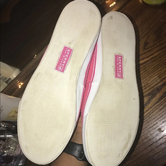 Sperry top siders - Picture 3 of 3